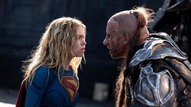 Supergirl recaudó menos que Morbius, ¿qué necesita para no ser un fracaso?