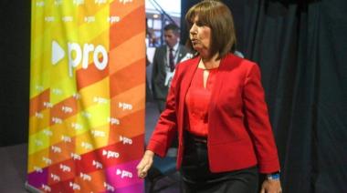 Bullrich quedó afuera del PRO y la interna suma tensión en la oposición