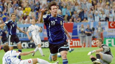 Las máximas goleadas en la historia de la Copa Mundial de Fútbol de la FIFA