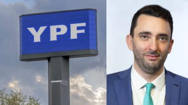 Caputo cambia fichas en Economía y mete a un especialista que conoce la pelea por YPF