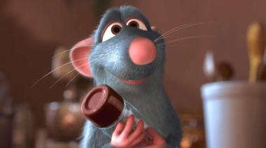 Para los que esperaban Ratatouille 2: la respuesta de Brad Bird fue definitiva