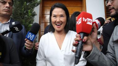 Keiko Fujimori gana en Perú, pero el desafío real empieza ahora