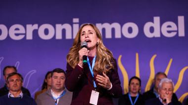 El PJ Federal lanzó un guiño a un sector enfrentado a Cristina Kirchner