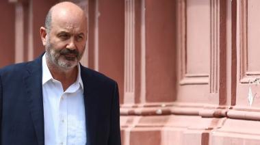 Sturzenegger gana terreno en el Senado con una ley que promete barrer burocracia