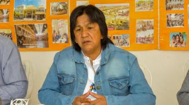 La internación de Milagro Sala reactiva el debate sobre su detención y sus efectos