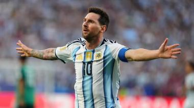 Cómo quedó la nueva tabla de goleadores históricos de la Copa del Mundo