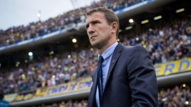 Rodolfo Arruabarrena al caer en Boca: ¿cómo le fue en su primer ciclo?