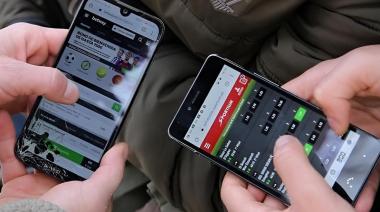 La alarma que encendió el Mundial en las escuelas: una de cada cuatro adolescentes ya apostó online