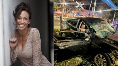 Muerte de Ernestina Pais: abren su celular y peritan el auto para reconstruir sus últimos minutos