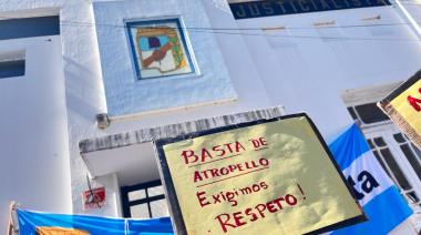 Sin kirchnerismo y con 24 listas, el PJ Salta busca salir de la crisis y rearmarse