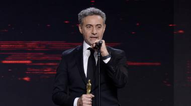 Luis Majul, mejor columnista político: su pedido de disculpas entre risas
