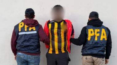 Mató a un jubilado para que no lo delatara: detuvieron al hijo de la ama de llaves