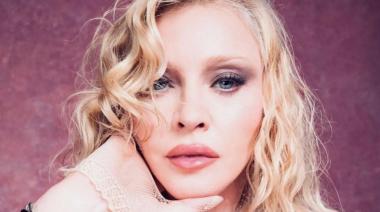 Vogue Italia publicó la crítica de Madonna a la IA: "Es lo opuesto a hacer arte"