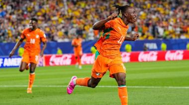Yan Diomandé, el crack de Costa de Marfil que quieren Liverpool, PSG y Real Madrid