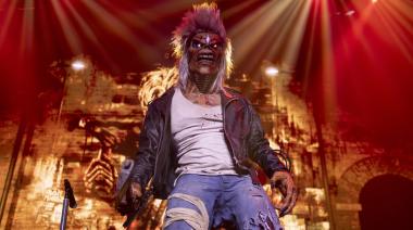 La nueva regla de Iron Maiden en París: menos pantalla, más música en vivo
