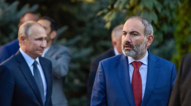 Moscú, Ereván y Azerbaiyán: la elección en Armenia reordena la región