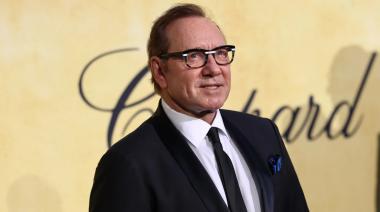 Nueve años después, Kevin Spacey insiste en que el castigo ya fue demasiado