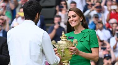 Kate Middleton y la gran cita de Wimbledon 2026: crece la expectativa por su regreso