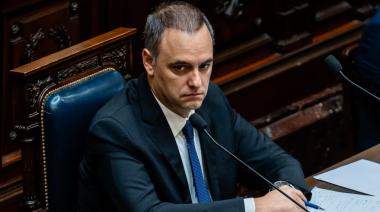 PRO endurece su postura y crecen los chispazos políticos alrededor de Adorni