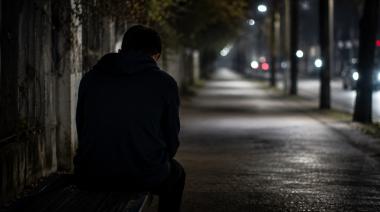 Los suicidios ya triplican a los homicidios y alcanzaron un récord histórico en la Argentina