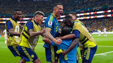 Portugal, Inglaterra, Panamá y Colombia: los partidos del Mundial de hoy