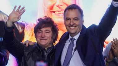 El PRO puso fecha límite a Milei para echar a Adorni: cuándo es y qué haría