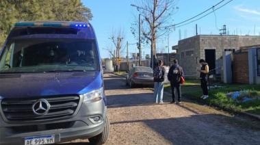 Hallaron muertos a un hombre y sus dos hijos de 4 y 10 años: una carta reveló un plan criminal