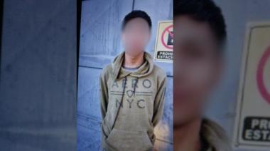 Un chico de 16 años fue asesinado en la puerta de su casa: el autor tiene la misma edad