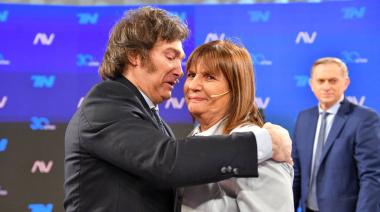 Bullrich se plantó a Milei por un pliego judicial: los 4 motivos de su enojo