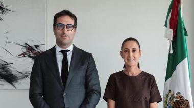 España-México: la ruta europea que presiona a la Argentina