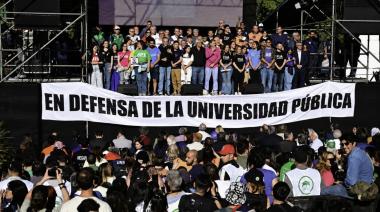 Financiamiento Universitario: qué cambia el fallo de la Corte para estudiantes y docentes