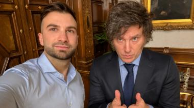 Novelli metió una jugada clave por $LIBRA: cómo defendió a Javier Milei