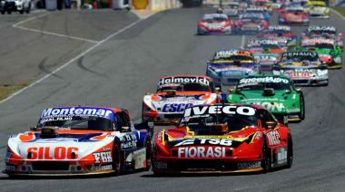 El TC en Rafaela: horarios, un premio histórico y la adrenalina del óvalo