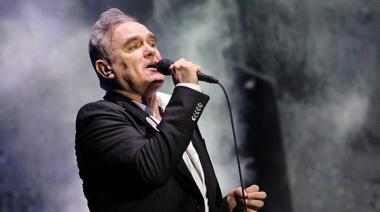 Morrissey denunció un hackeo y vuelve a encender la alarma por identidades robadas