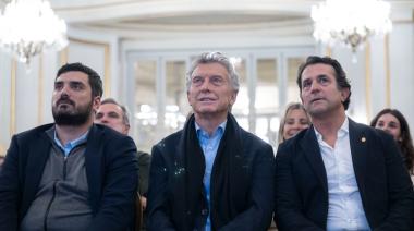 Macri le marcó la cancha a Bullrich, en plena rebeldía con Milei: qué dijo