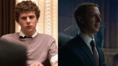 Jeremy Strong será Mark Zuckerberg en The Social Reckoning, la película sobre Facebook