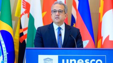 Patrimonio dominicano: la agenda que Salcedo llevó a UNESCO