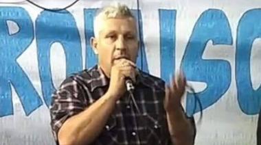 Investigan la muerte de un dirigente político hallado con un disparo en la cabeza