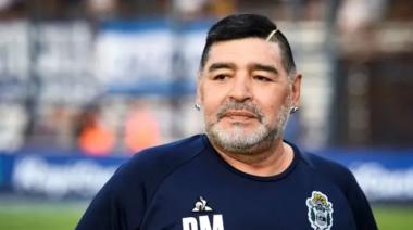 Qué puede revelar el audio que escuchará el tribunal por la muerte de Maradona