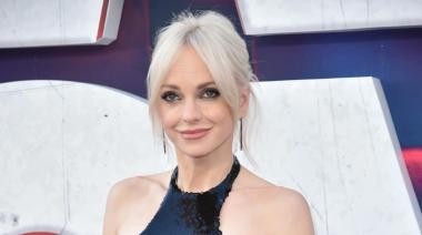 Wayans confesó quién iba a quedarse con el papel de Anna Faris en Scary Movie