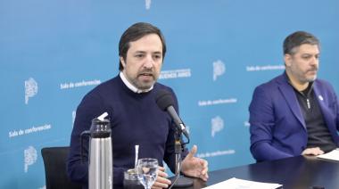 IOMA en PBA: las 5 defensas de Kreplak que desataron la furia opositora