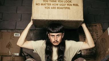 La última despedida de Oliver Tree se hará en California y por streaming