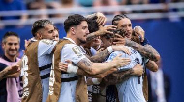 Cómo ver Francia, España y Uruguay hoy: la guía del Mundial con horarios clave