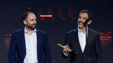 La Política Online ganó el Martín Fierro a Mejor Sitio Político