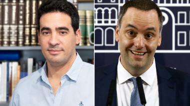 Del ring a la calma: qué cambia el Gobierno con Adrián Ravier por Adorni