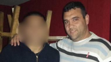 Qué dijo el amigo de Barrelier antes de quedar preso por el caso Agostina Vega