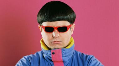 Quien era Oliver Tree, el cantante que falleció en el accidente con Gaspi
