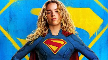 Supergirl tendrá una tremenda banda sonora punk rock: esto eligió Milly Alcock