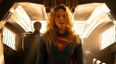 Una pregunta sobre Supergirl desató miles de respuestas hasta llegar a James Gunn