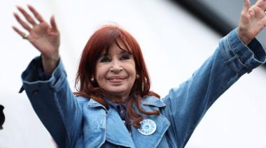CFK: un año después, sigue sin ejecutarse el decomiso millonario y crece la tensión